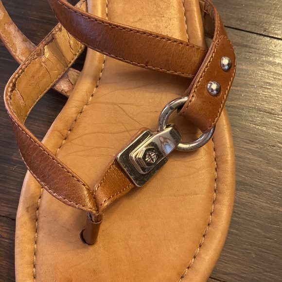 antonio melanie sandals - Picture 4 of 5